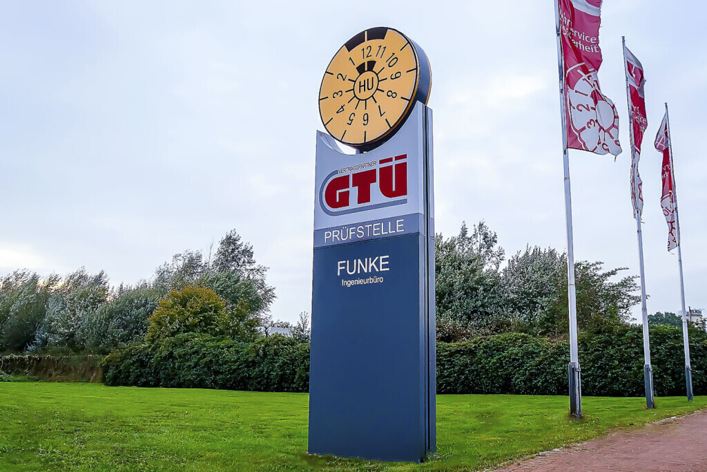 Bilder Werbepylon.shop | die schönsten Werbepylone und Werbestelen