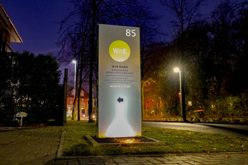 Bilder Werbepylon.shop | die schönsten Werbepylone und Werbestelen