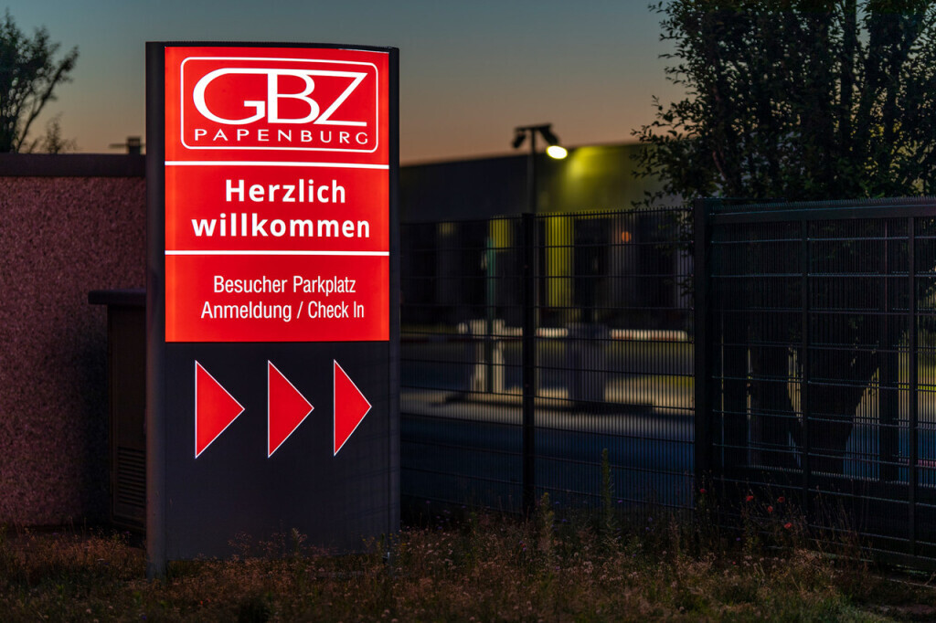 Bilder Werbepylon.shop | die schönsten Werbepylone und Werbestelen