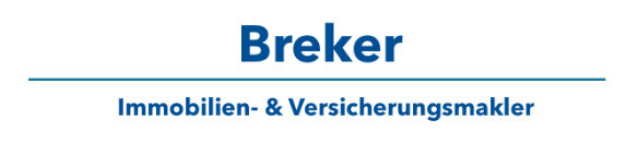 Versicherungsmakler Breker Logo