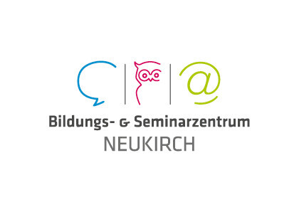 Bildungszentrum & Seminarzentrum Neukirch Logo