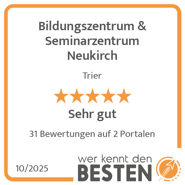 Bilder Bildungszentrum & Seminarzentrum Neukirch