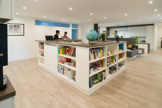 Bilder Bildungszentrum & Seminarzentrum Neukirch