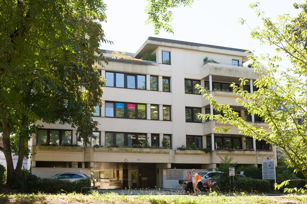 Bilder Bildungszentrum & Seminarzentrum Neukirch