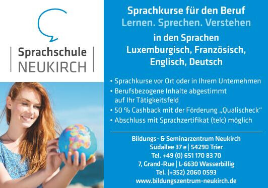 Bilder Bildungszentrum & Seminarzentrum Neukirch