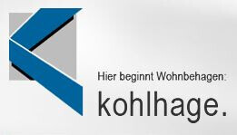 Raumausstattung Kohlhage e.K. Logo