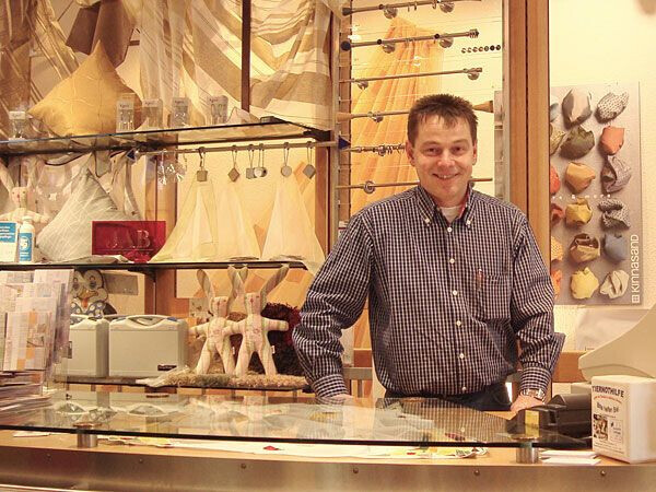 Bilder Raumausstattung Kohlhage e.K.