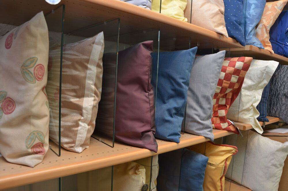 Bilder Raumausstattung Kohlhage e.K.