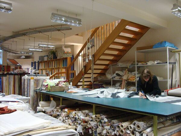 Bilder Raumausstattung Kohlhage e.K.