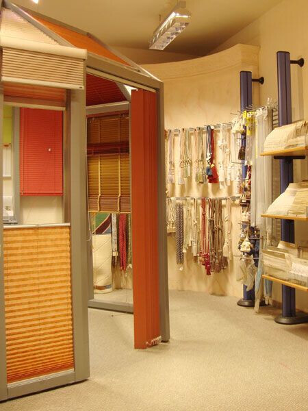 Bilder Raumausstattung Kohlhage e.K.