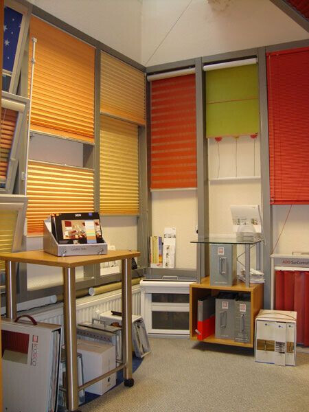 Bilder Raumausstattung Kohlhage e.K.