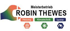 Meisterbetrieb Robin Thewes Logo