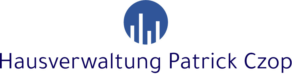 Hausverwaltung Patrick Czop Logo