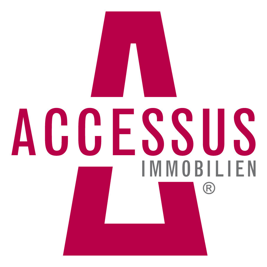 ACCESSUS Immobilien Logo