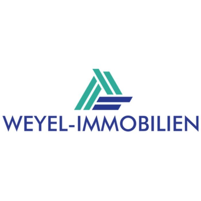 WEYEL-IMMOBILIEN - Immobilienmakler Bochum Logo