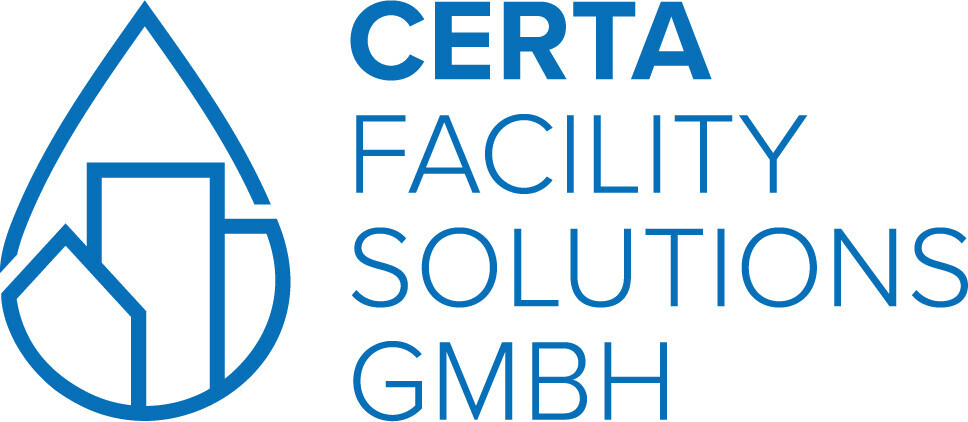 Certa Facility Solutions GmbH Logo