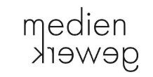 Mediengewerk Logo