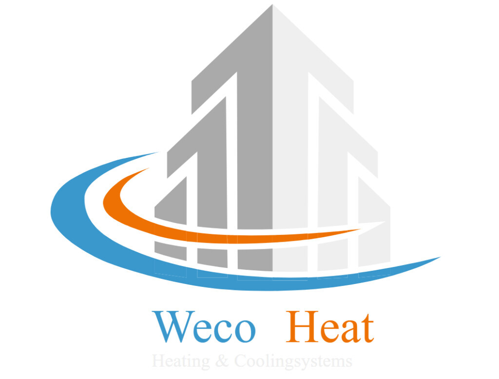 Weco Heat UG Logo