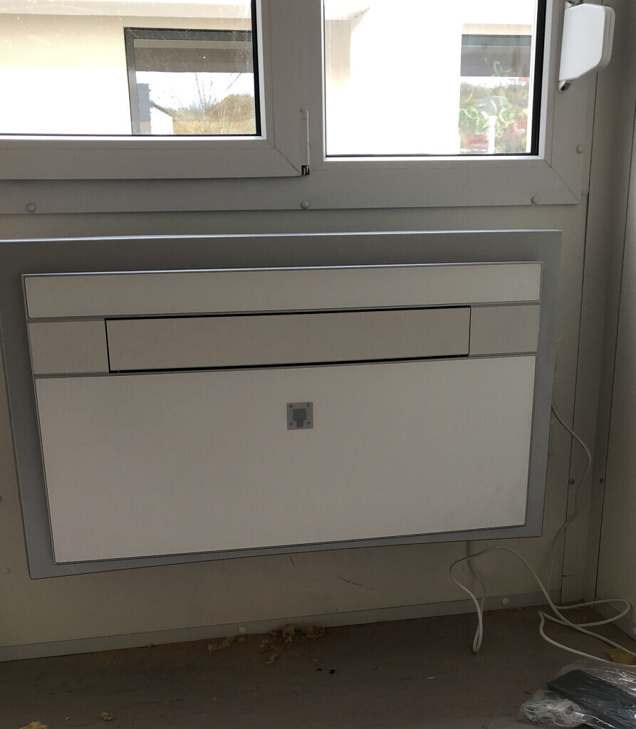 Bilder Weco Heat UG