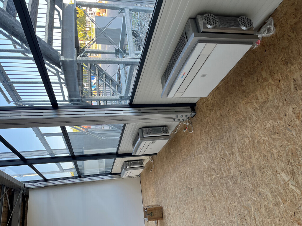 Bilder Weco Heat UG