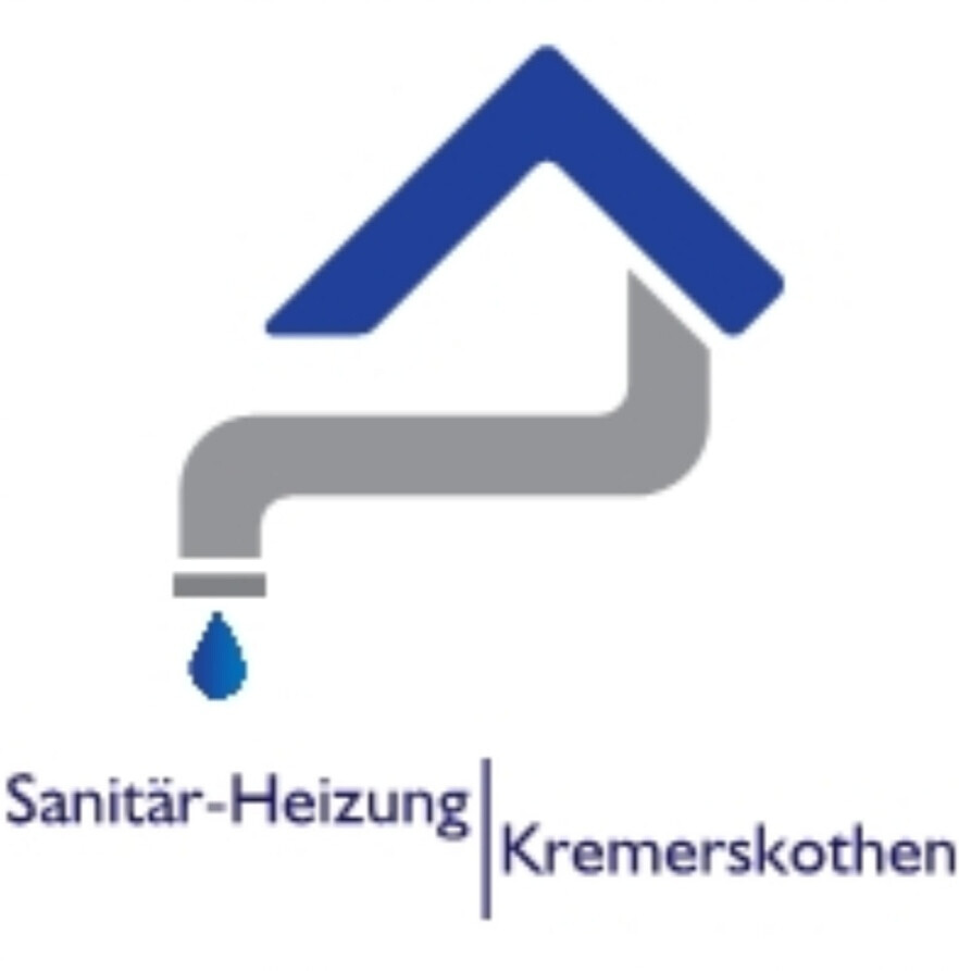 Kremerskothen Bäder und Heizungsbau Logo
