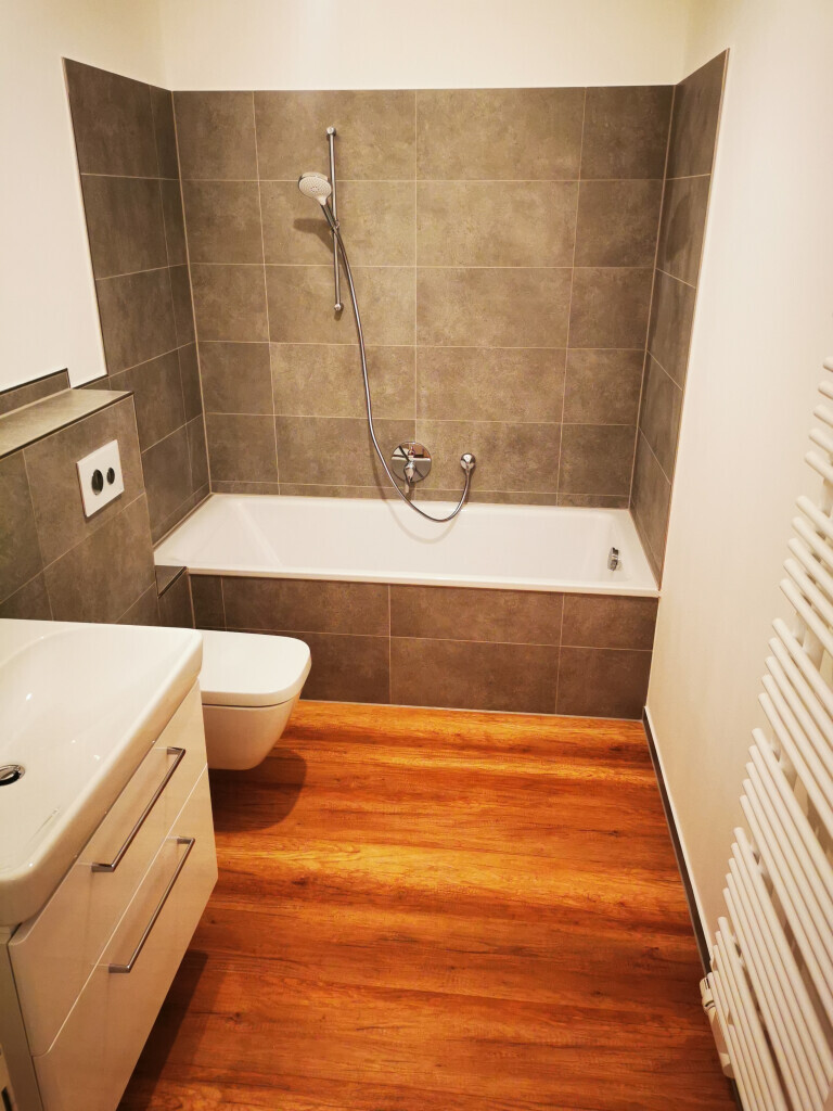 Bilder Kremerskothen Bäder und Heizungsbau