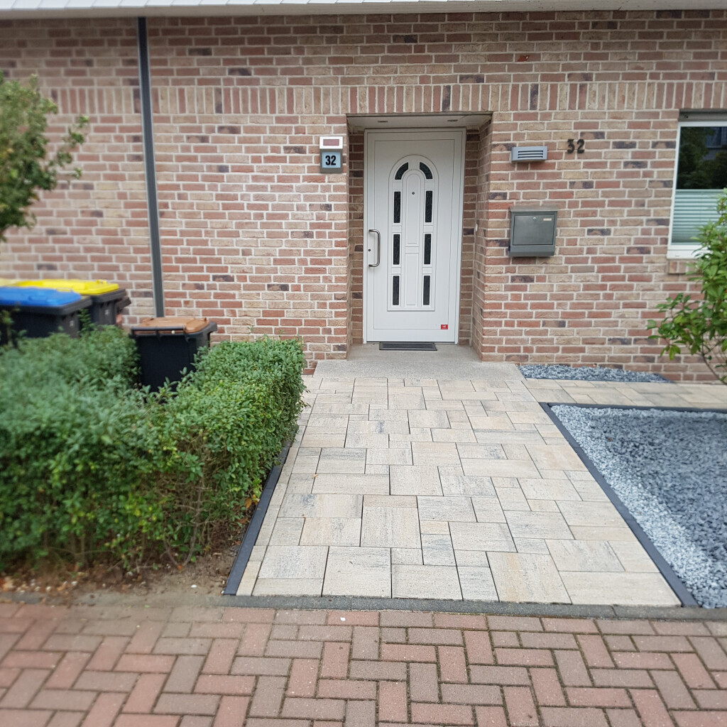 Bilder Das Bauteam UG