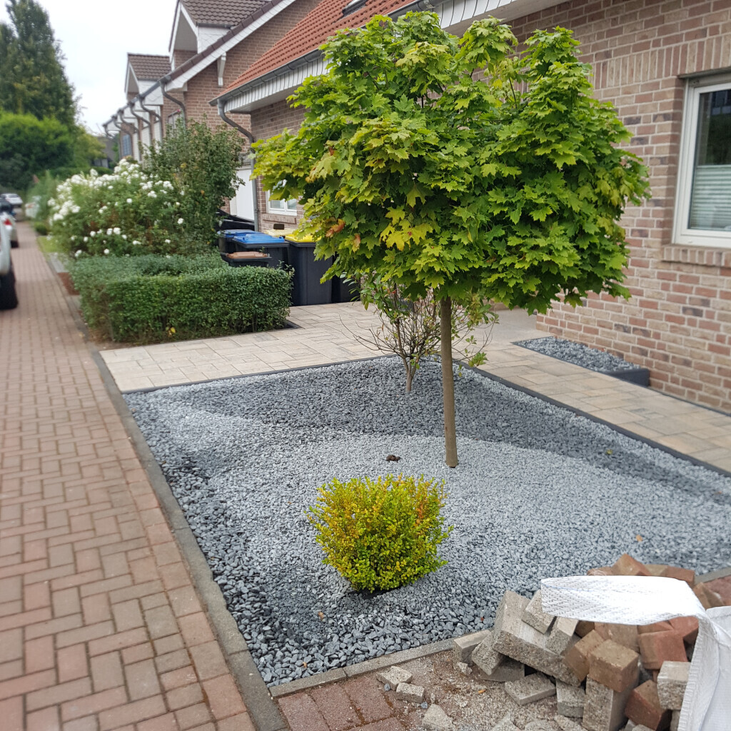 Bilder Das Bauteam UG