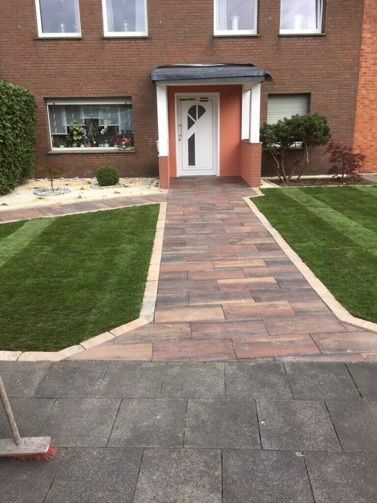 Bilder Das Bauteam UG