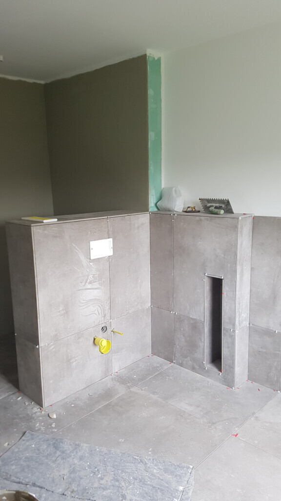 Bilder Das Bauteam UG