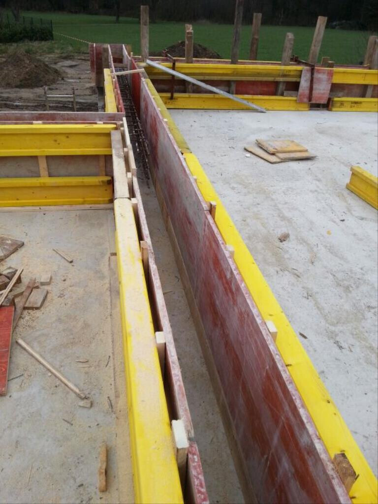 Bilder Das Bauteam UG