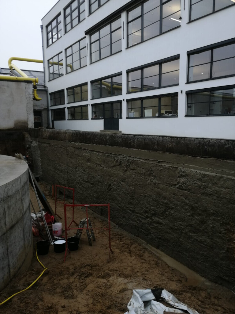 Bilder Das Bauteam UG