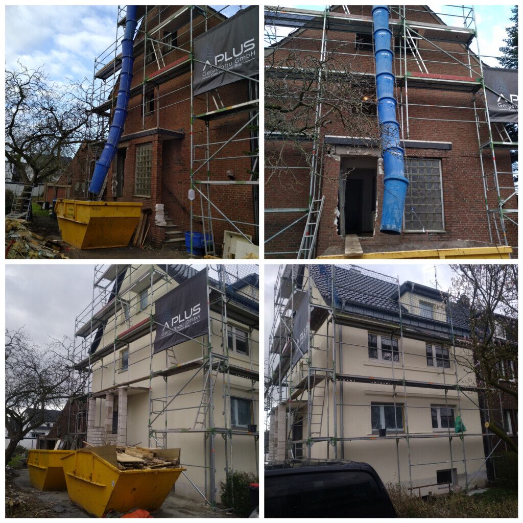 Bilder Das Bauteam UG