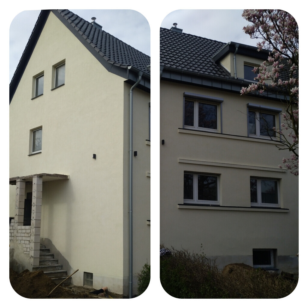 Bilder Das Bauteam UG