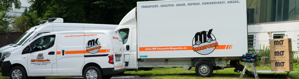 Bilder MKT Umzug GmbH