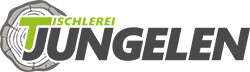 Tischlerei Jungelen Logo