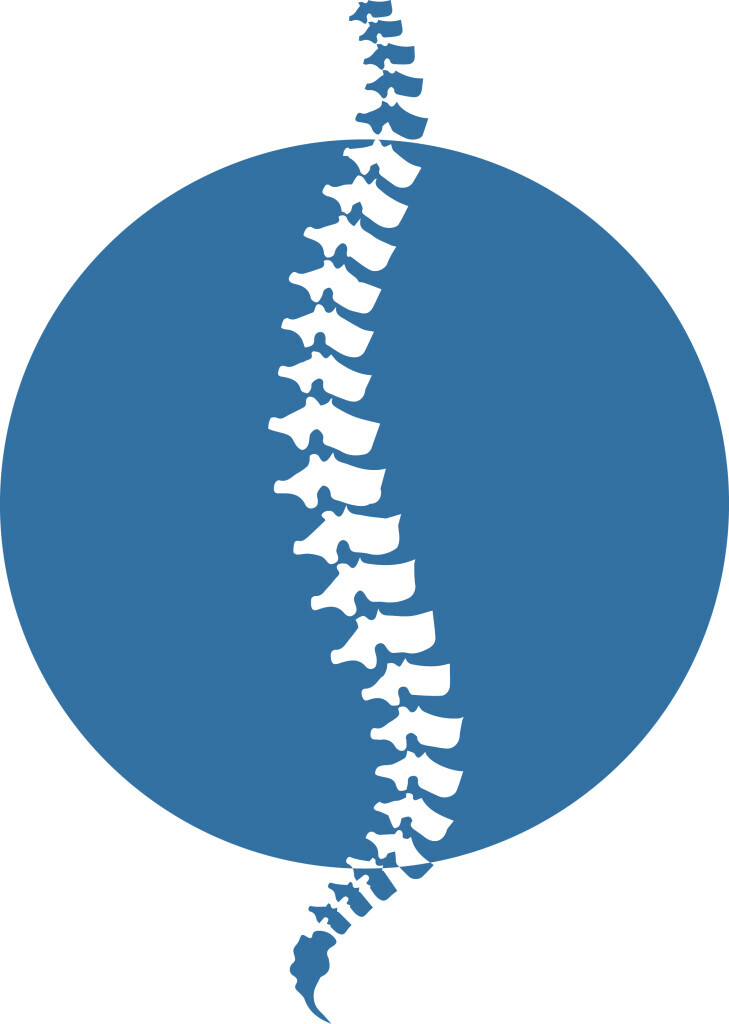 Sporting Spine Regensburg Logo