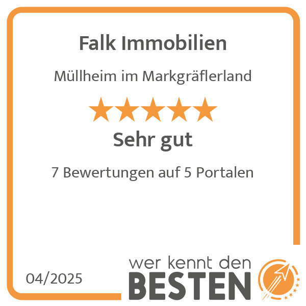 Bilder Falk Immobilien