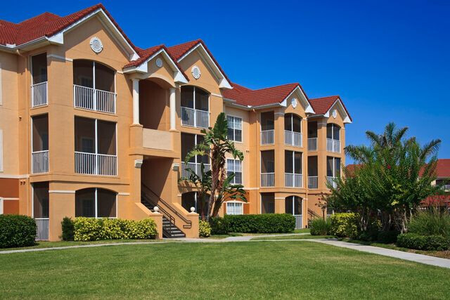 Bilder Falk Immobilien