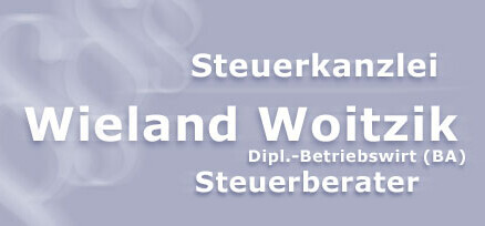 Steuerkanzlei Woitzik Logo
