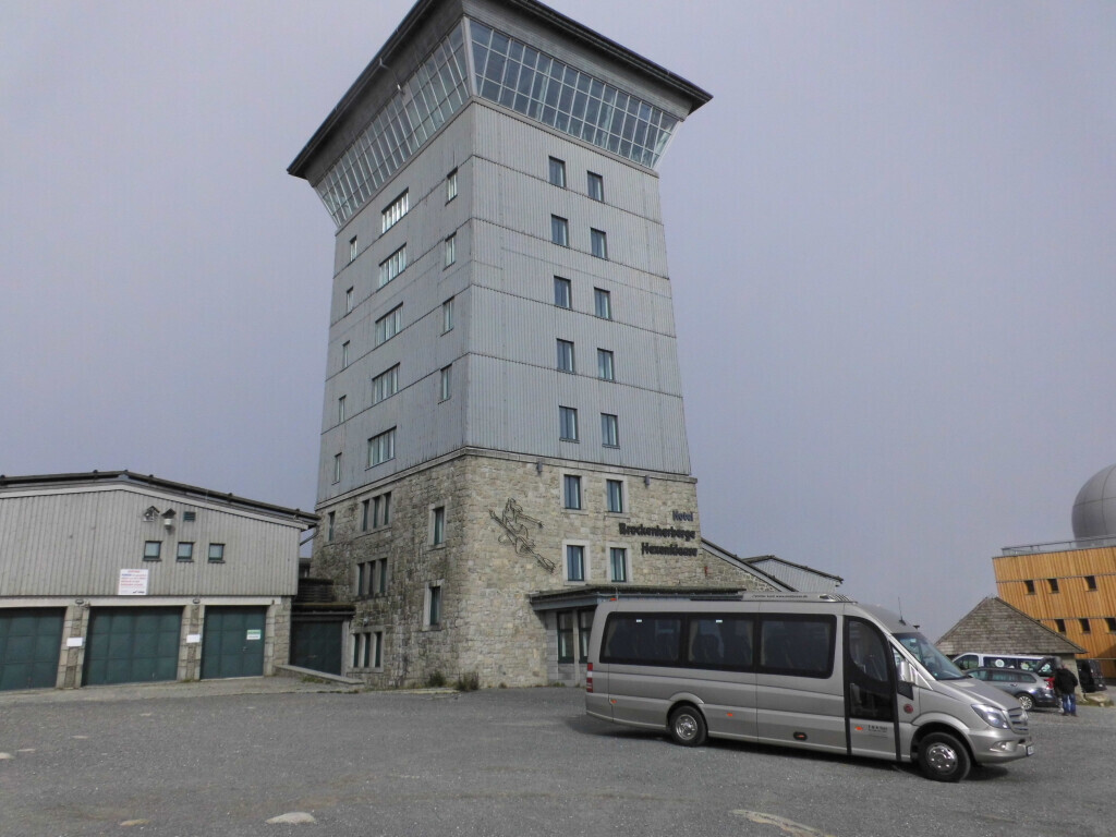 Bilder T&S BusGesellschaft OHG