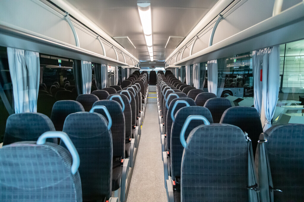 Bilder T&S BusGesellschaft OHG