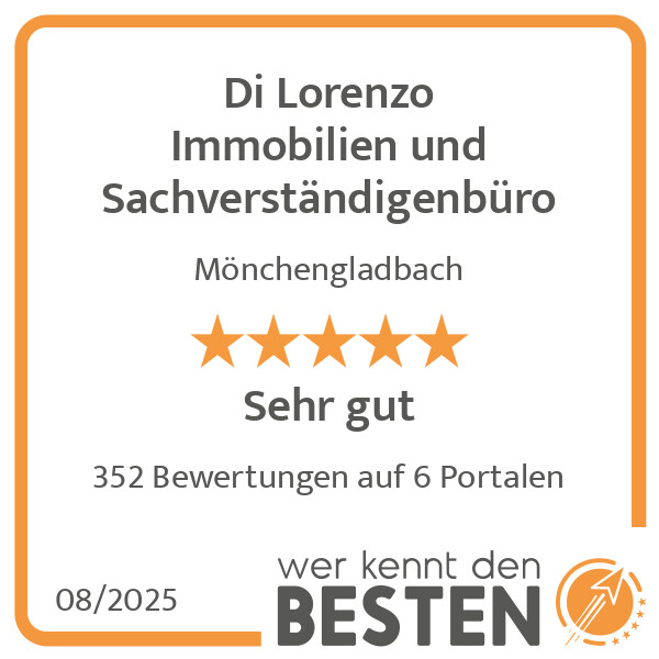 Bilder Di Lorenzo Immobilien und Sachverständigenbüro