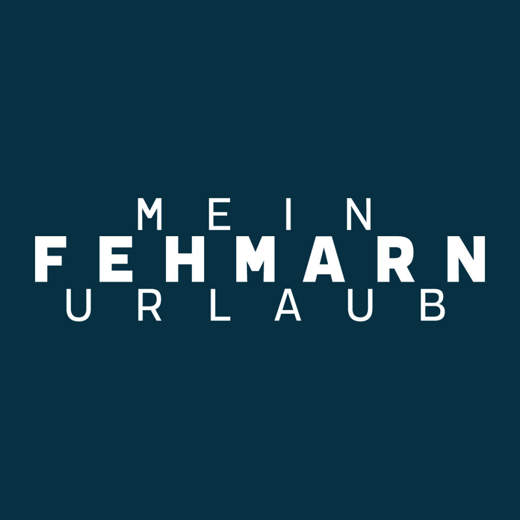 Fehmarn. Mein Urlaub | Carsten Thomsen-Detlefs Logo