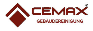Cemax Gebäudereinigung GmbH Logo