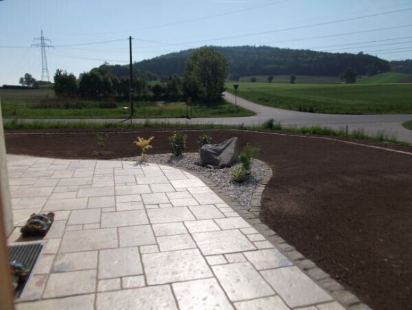 Bilder Hornauer Garten- und Landschaftsbau