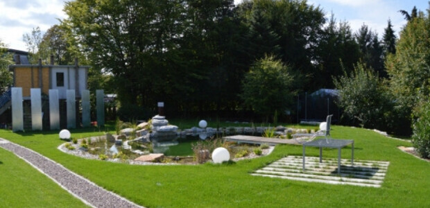 Bilder Hornauer Garten- und Landschaftsbau