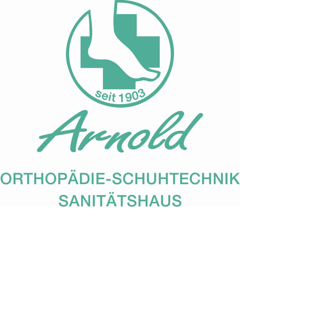 Sanitätshaus Arnold Logo