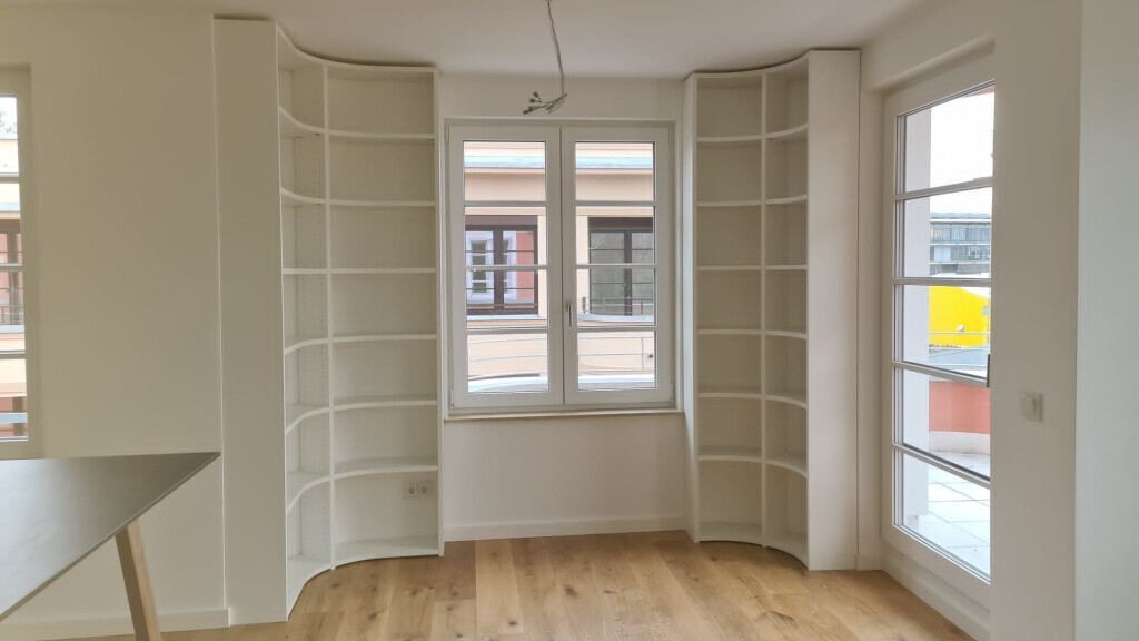 Bilder Möbelwerk 3.0 Berlin GmbH