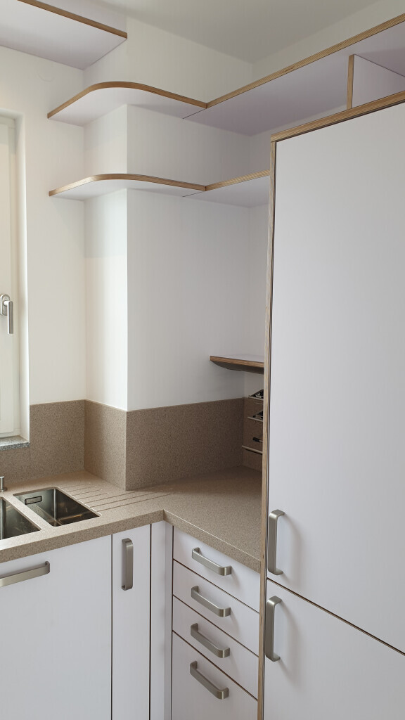 Bilder Möbelwerk 3.0 Berlin GmbH